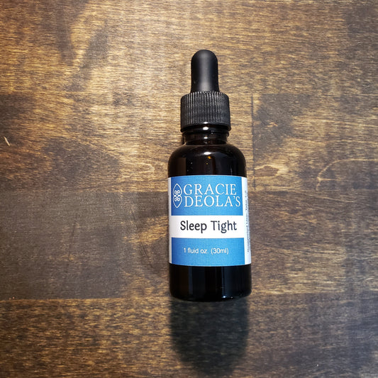 Sleep Tight Herbal Extract