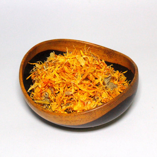 Calendula Flowers-Calendula Officinalis-Organic