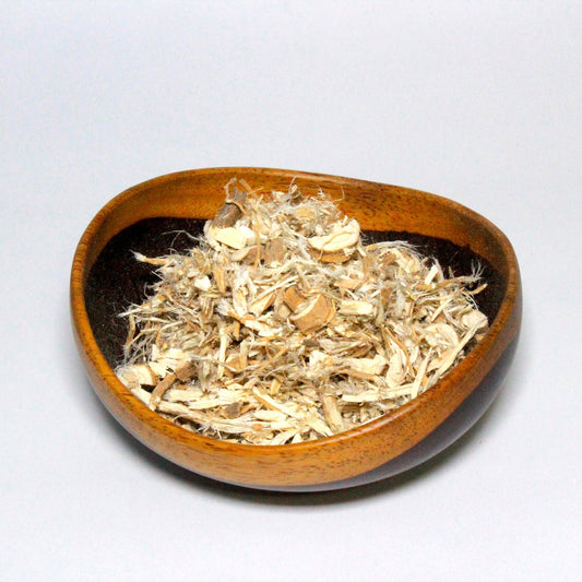 Marshmallow Root-Althaea Officinalis-Organic