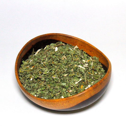 Motherwort-Leonarus Cardiaca-Organic