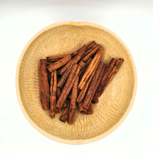 Cinnamon-Cinnamomum Verum-Organic