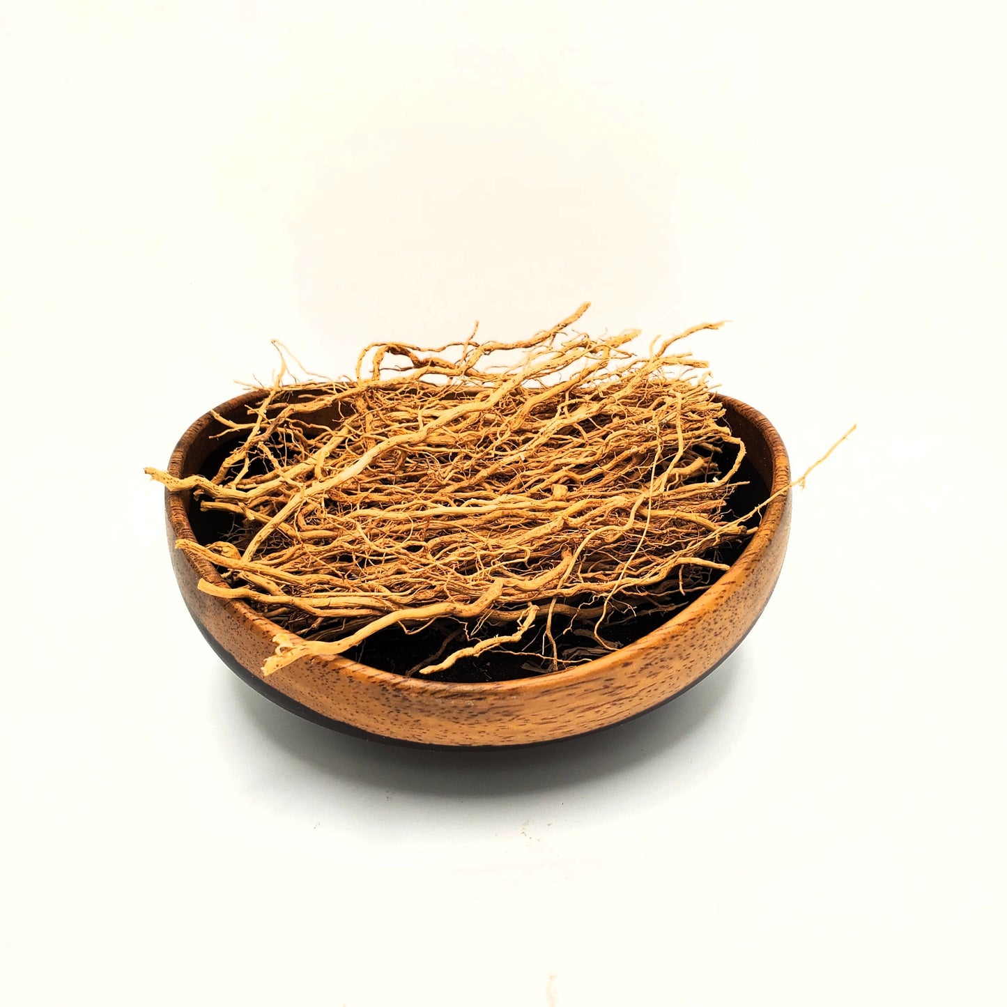 Vetiver Root-Chrysopogon Zizanioides-Conventional