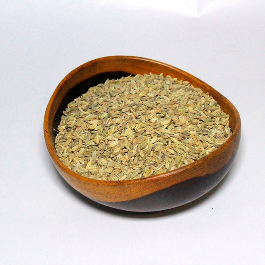 Fennel Seed-Foeniculum Vulgare-Organic