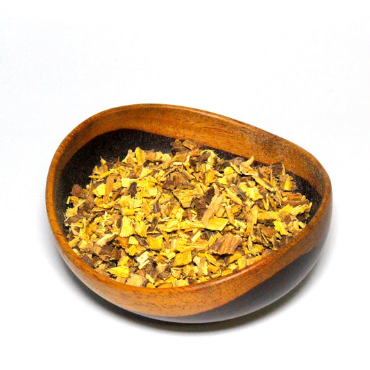 Licorice Root-Glycyrrhiza Glabra-Organic