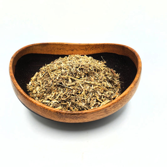 Wormwood-Artemisia Absinthium-Organic