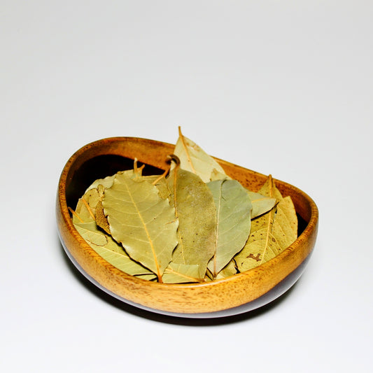 Bay Leaf-Laurus Nobilis-Wildcrafted/Organic