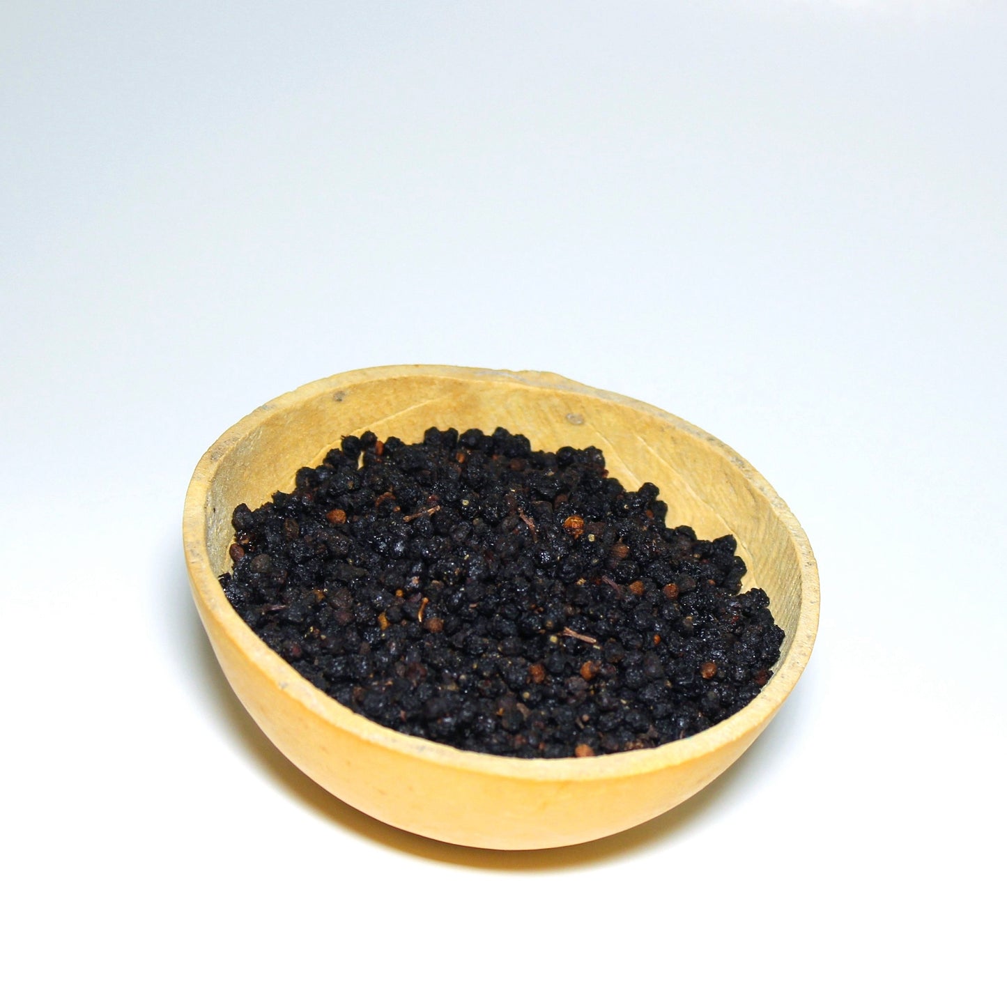 Elderberries-Sambucus Nigra-Organic