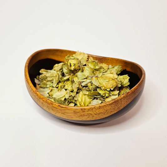 Hops Flowers-Humulus Lupulus-Organic